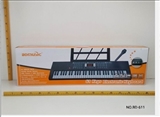 OBL773810 - 61 - key keyboard