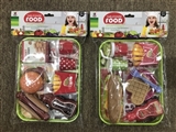 OBL774142 - Food fast food suits