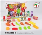 OBL774250 - 29 pcs29pcs food series