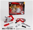 OBL774279 - Tool series 9 PCS