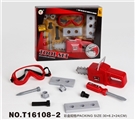 OBL774280 - 10 PCS tools series
