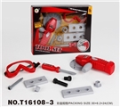 OBL774281 - 10 PCS tools series