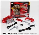 OBL774282 - 10 PCS tools series