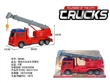 OBL774361 - 惯性灯光音乐吊臂车
