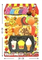 OBL774399 - Fast food