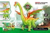 OBL774422 - Electric single head brachiosaurus
