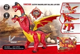 OBL774423 - The electric three brachiosaurus