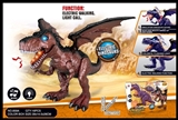 OBL774438 - Electric tyrannosaurus rex