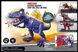 OBL774448 - Spines back dragon electric raw eggs