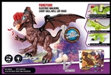 OBL774450 - Electric dragon eggs secretly eggs