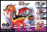 OBL774455 - Electric single head of the dragon