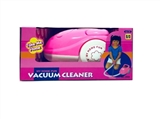 OBL774682 - Electric vacuum cleaner
