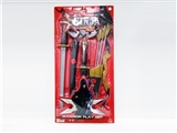 OBL774753 - Ninja suit