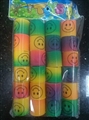 OBL774758 - True color rainbow smile circle (24) grain