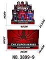 OBL774771 - Hero alliance