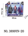 OBL774818 - Batman, spider-man - a superman