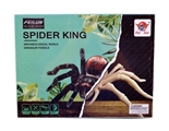 OBL774820 - Fossil collections - excavation spider (big box)