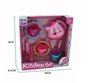 OBL774828 - Tea set