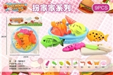 OBL774915 - Seafood basket
