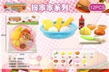 OBL774918 - Breakfast basket