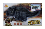 OBL774921 - Electric triceratops (dragon package electricity)