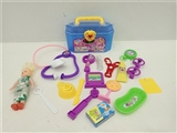 OBL774954 - Medical equipment - 17 pieces