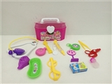 OBL774957 - Medical equipment - 14 piece set