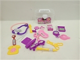OBL774958 - Medical tools - 19 pieces