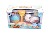 OBL774959 - Intellisense pet (dribbling and lollipop)