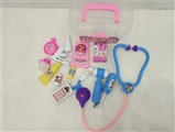 OBL774969 - Medical equipment - 14 piece set
