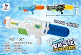 OBL775083 - 气压水枪 3色混装