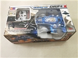 OBL775166 - Liutong remote control vehicle white wheel (baodian) 2.4g