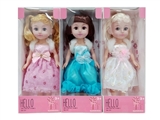 OBL775251 - 16 inch dolls (evade glue hand) with IC