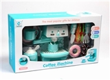 OBL775258 - Pressure pump coffee machine suits