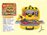 OBL779265 - 电动工具维修车套装