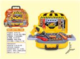 OBL779275 - 围纸电动工具维修车套装