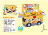 OBL779277 - Remote control hamburg bus selling car set