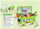 OBL779285 - Fruit bus set