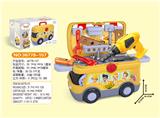 OBL779287 - 电动工具巴士维修车套装