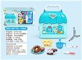 OBL779288 - Boys’ cake and dessert set