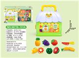OBL779289 - Fruit shop set