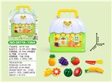 OBL779293 - Fruit storage house