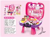 OBL779306 - Cake cheetor 4 in 1 set