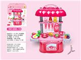 OBL779313 - Tableware set
