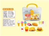 OBL779315 - Hamburger box set