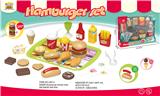 OBL779320 - Hamburger suit