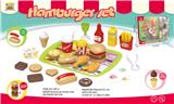 OBL779321 - Hamburger suit