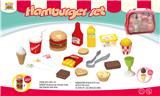 OBL779323 - Hamburger portable suit