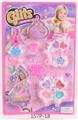OBL784393 - cosmetics