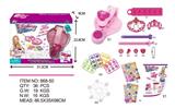 OBL784502 - Fashion pendant making machine